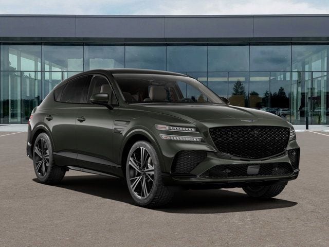 genesis gv80 coupe 2025 KMUJBESC6SU280308 image genesis gv80 coupe 2025 KMUJBESC6SU280308 image